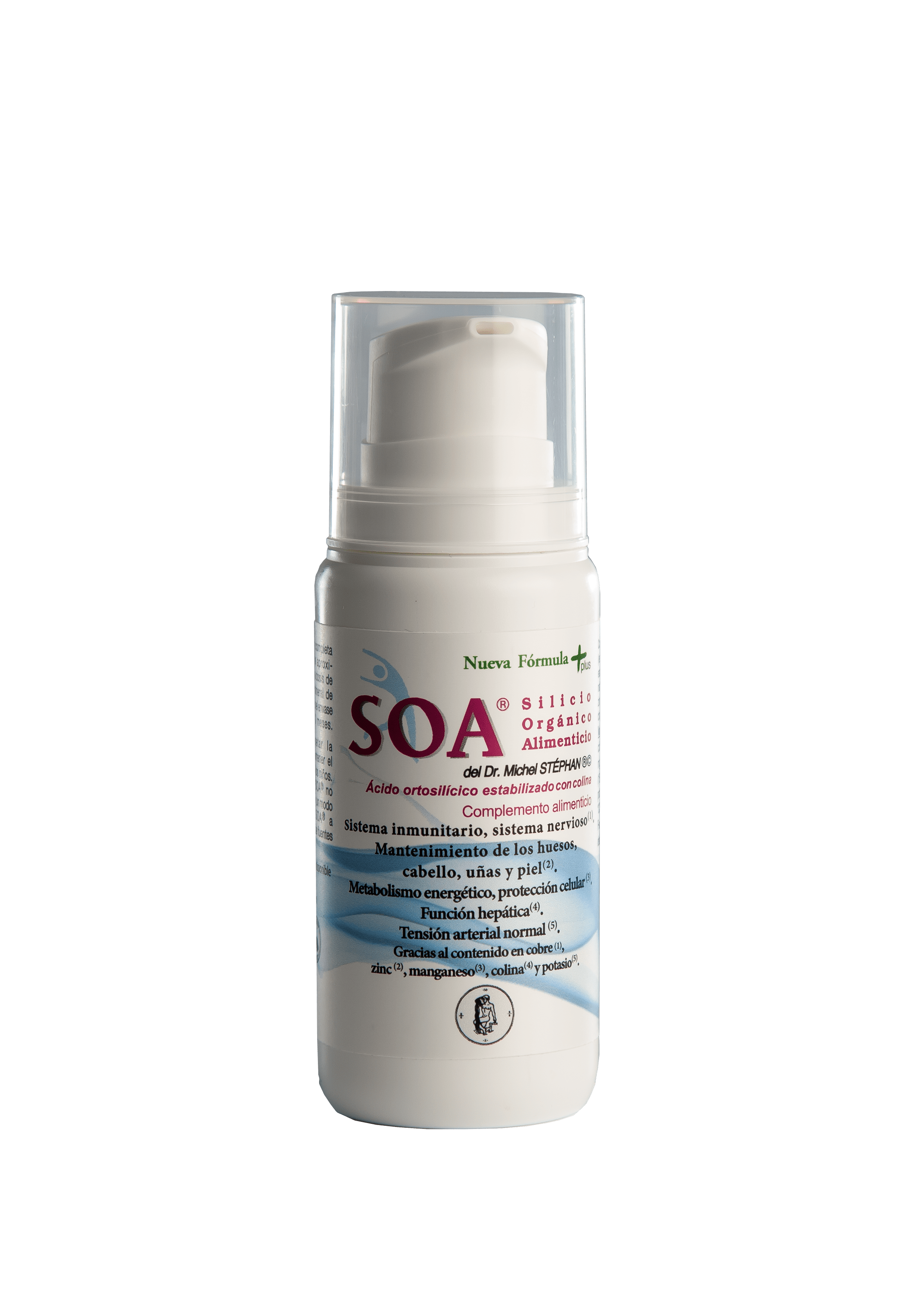 SOA Colina